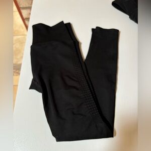 Alphalete Black Leggings